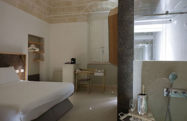 Euvodia Luxury Rooms - Foto 16