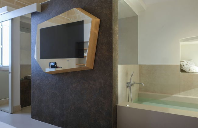 Euvodia Luxury Rooms - Foto 30