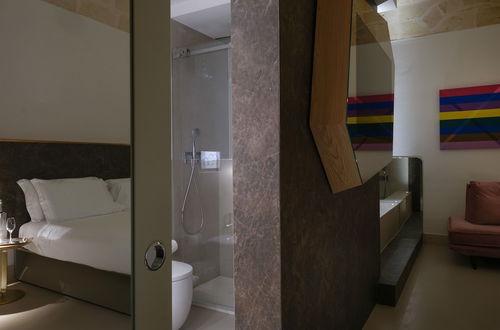 Foto 11 - Euvodia Luxury Rooms