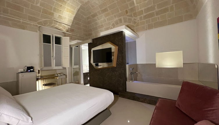 Photo 1 - Euvodia Luxury Rooms