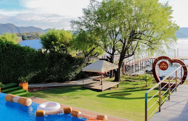 Villas Noelia - Photo 50