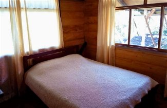 Photo 2 - Cozy Cabin Casa Enya