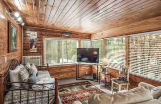 Photo 1 - The Elk Meadow Cozy Cabin