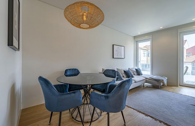 Nomad s Lux - 1bed Quartier des Arts - Photo 1