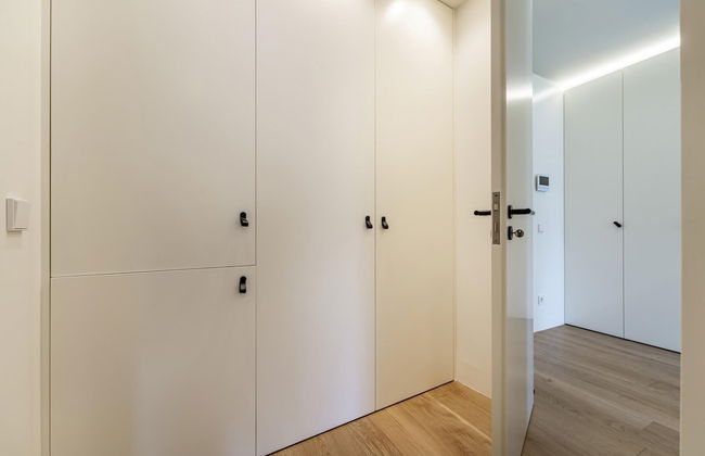 Nomad s Lux - 1bed Quartier des Arts - Photo 3