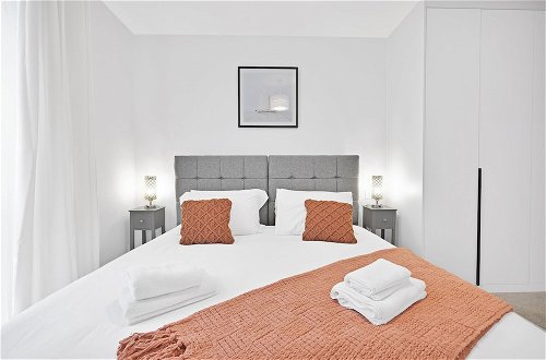 Foto 55 - Belmore 1 & 2 Bedroom Luxury Apartment