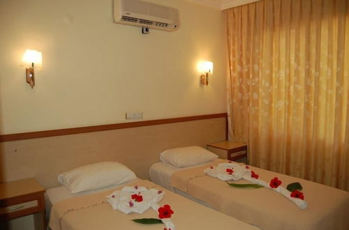 Foto 2 - CELİK APART HOTEL