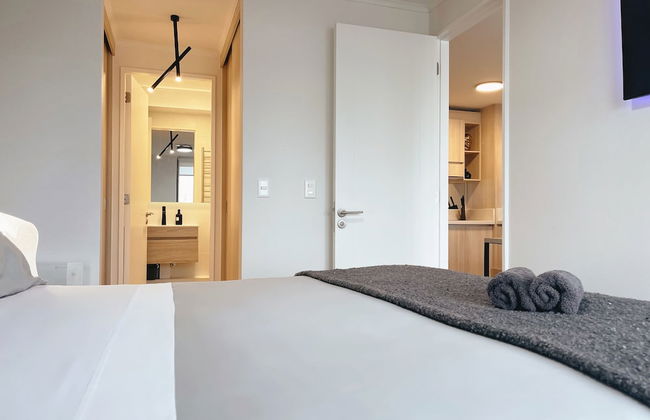 Vulcano Luxury Suite - Foto 1
