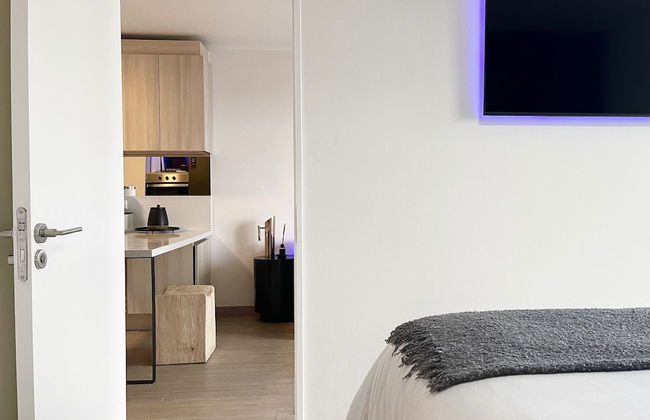 Vulcano Luxury Suite - Foto 3