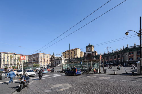 Photo 25 - Vico Mastellone in Napoli