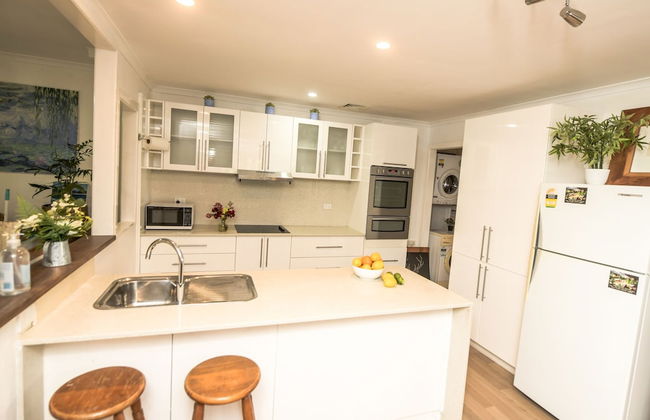 Jaspers Apartments - Photo 19