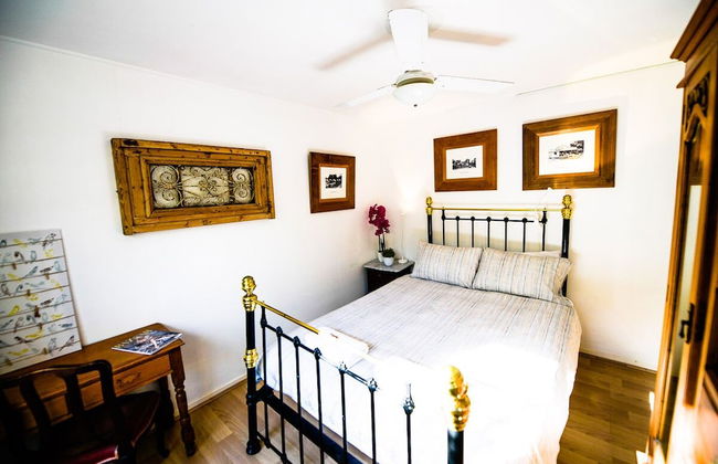 Jaspers Apartments - Photo 14