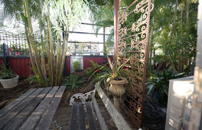 Jaspers Apartments - Photo 28