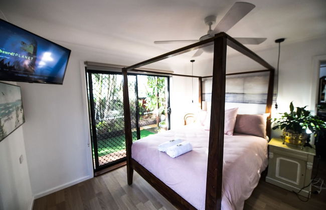 Jaspers Apartments - Photo 15