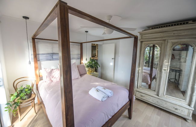 Jaspers Apartments - Photo 2