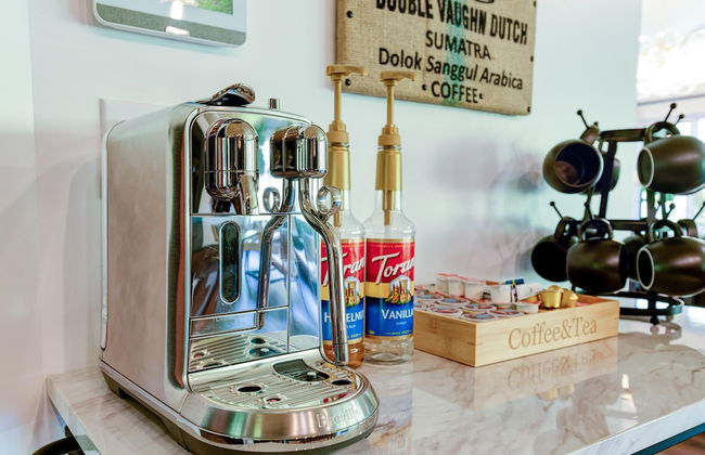 La Maison Mirch - Luxe Design Retreat - Foto 12