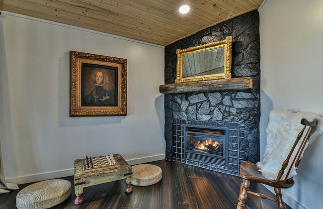 La Maison Mirch - Luxe Design Retreat - Foto 17