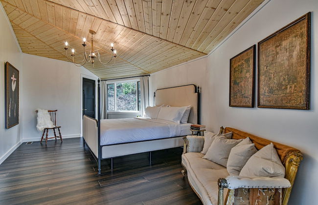 La Maison Mirch - Luxe Design Retreat - Foto 5