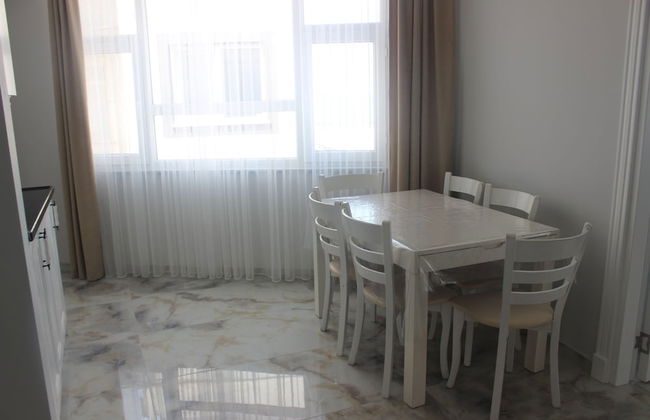 Efnan Apart Trabzon - Foto 44