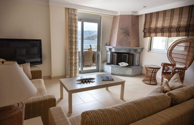 Almiriki Chios Rooms & Apartments - Foto 36