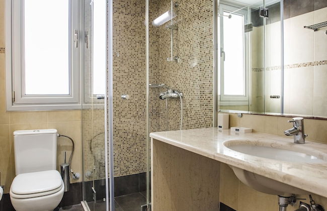 Almiriki Chios Rooms & Apartments - Foto 51