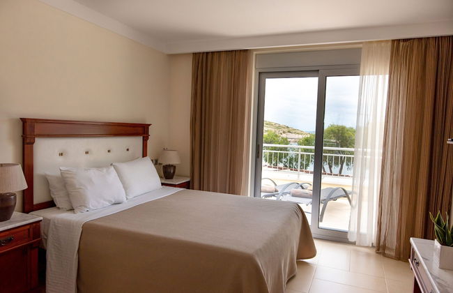 Almiriki Chios Rooms & Apartments - Foto 40