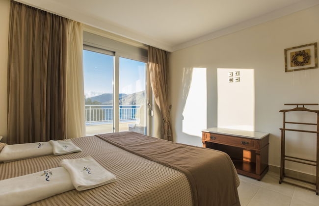Almiriki Chios Rooms & Apartments - Foto 6