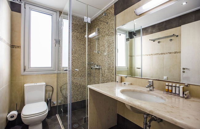 Almiriki Chios Rooms & Apartments - Foto 52