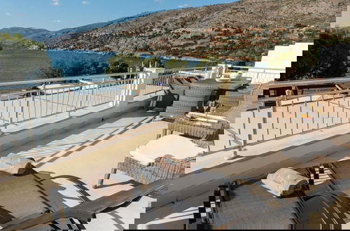 Photo 49 - Almiriki Chios Rooms & Apartments