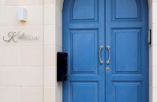 Foto 2 - Katarina - Charming 3 Bedroom Townhouse in the Heart of Zejtun