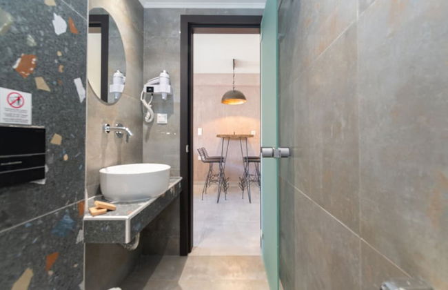 Thetis Boutique Apartments - Foto 72