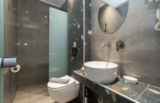Thetis Boutique Apartments - Foto 77