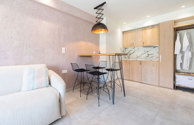 Thetis Boutique Apartments - Foto 71