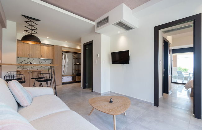 Thetis Boutique Apartments - Foto 78