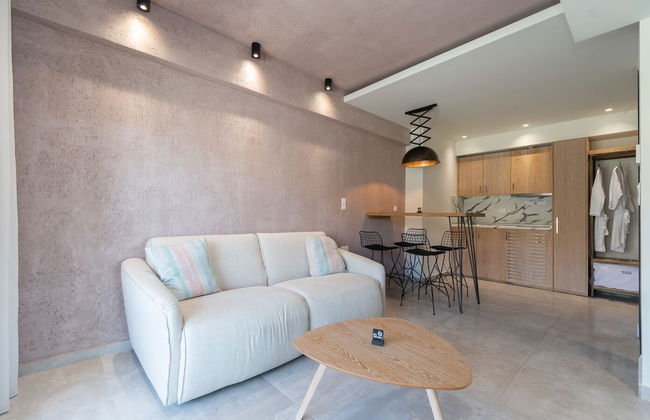 Thetis Boutique Apartments - Foto 73