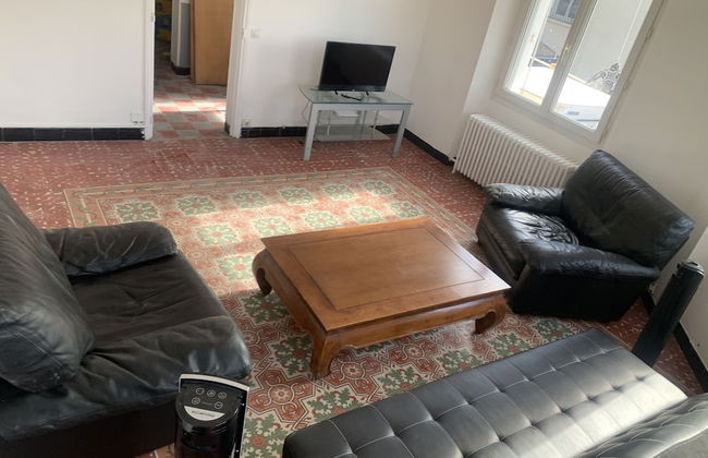 Maison de ville grande terrasse - Foto 10