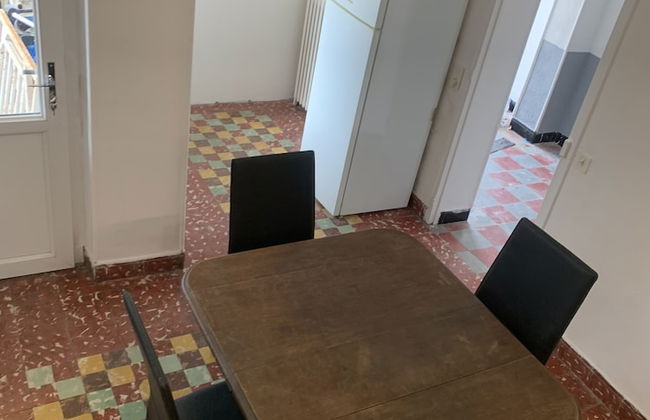 Maison de ville grande terrasse - Foto 11