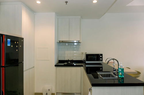 Foto 4 - Nice And Fancy 1Br At Branz Bsd City Apartment