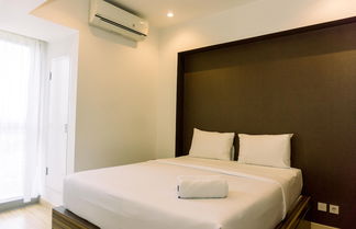 Photo 1 - Nice And Fancy 1Br At Branz Bsd City Apartment