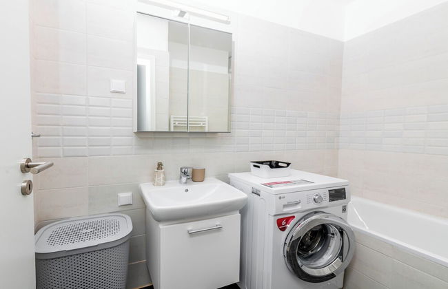 Dagály Apartments by UrbanRent - Foto 11