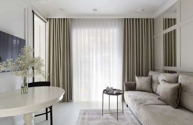 Willa Szwarc Sopot Premium Suites - Foto 18