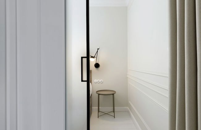 Willa Szwarc Sopot Premium Suites - Foto 16