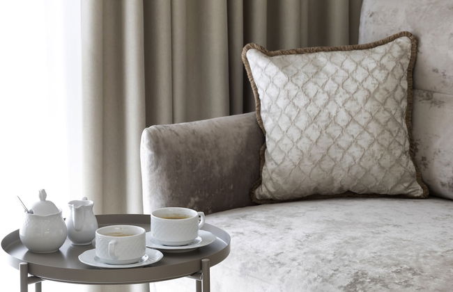 Willa Szwarc Sopot Premium Suites - Foto 17