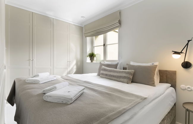 Willa Szwarc Sopot Premium Suites - Foto 15