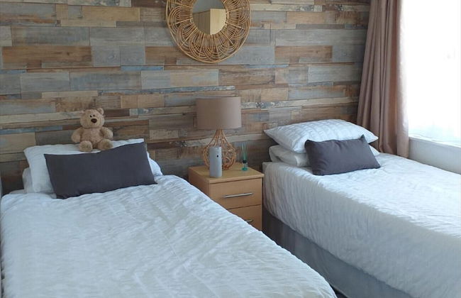 Seadell 2 Bed Coastal Chalet in Hemsby, Great Yar - Foto 5