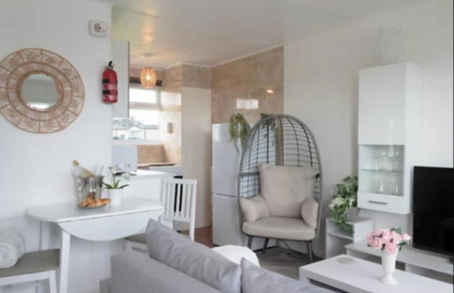 Seadell 2 Bed Coastal Chalet in Hemsby, Great Yar - Foto 13