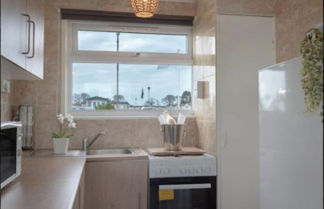 Seadell 2 Bed Coastal Chalet in Hemsby, Great Yar - Foto 10