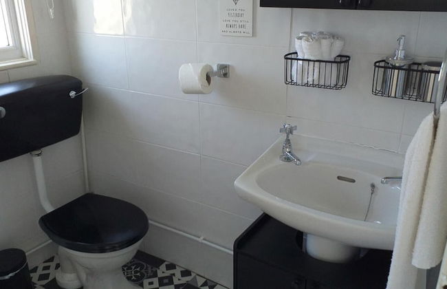 Seadell 2 Bed Coastal Chalet in Hemsby, Great Yar - Foto 16