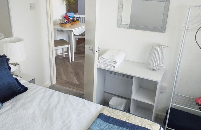 Seadell 2 Bed Coastal Chalet in Hemsby, Great Yar - Foto 3