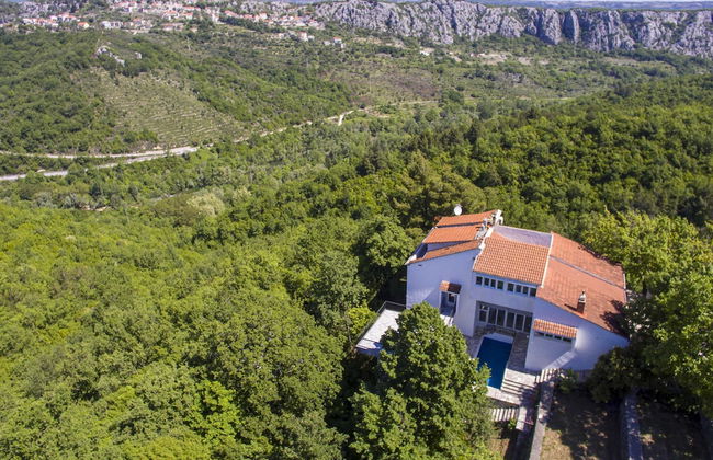 Villa Green Castle - Foto 45